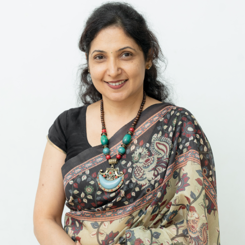 REKHA MISKIN