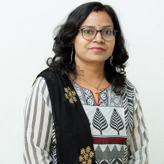 AMRITA SINHA 