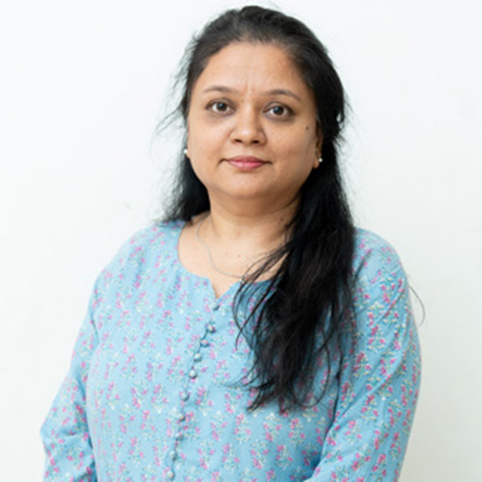 ANJANA KHAWARE
