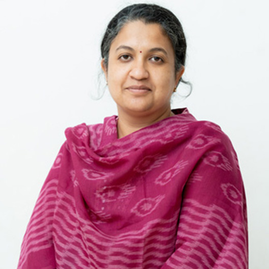 BINDHYA ROY