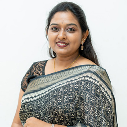 CATHERINA SAJANI DASS