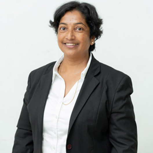 CLARITA PEREIRA