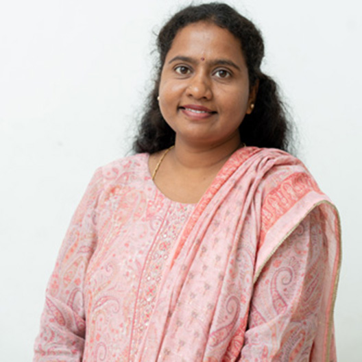 GEETHA P