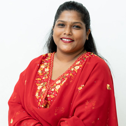 JANE OVIYA GAMBIAN