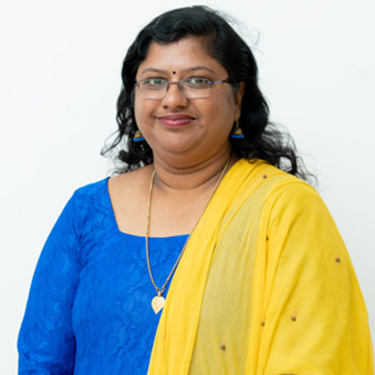 JEENA M BOSE