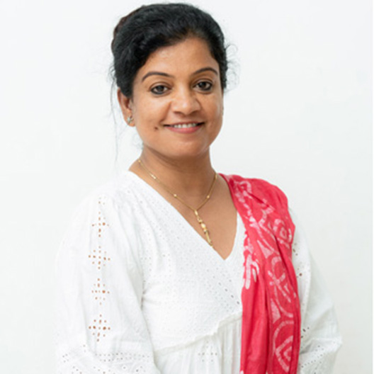 LEENA MOSES