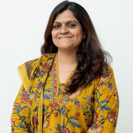 NETRA RAJPUROHIT