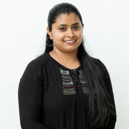 NIKHITA D S