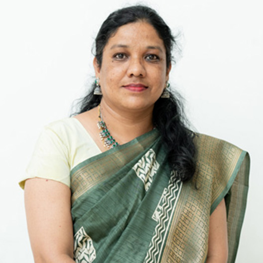 PRIYA SUMAN