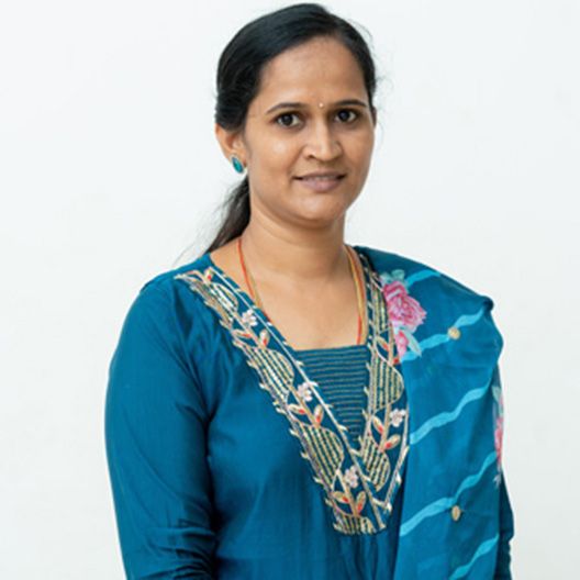 RAJASHREE C