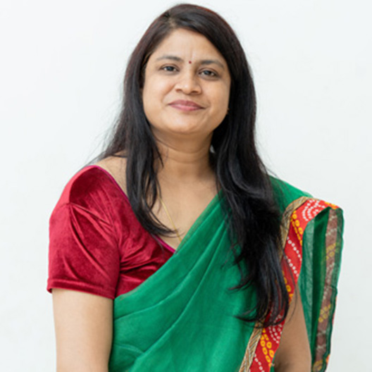 RAJNI SHARMA