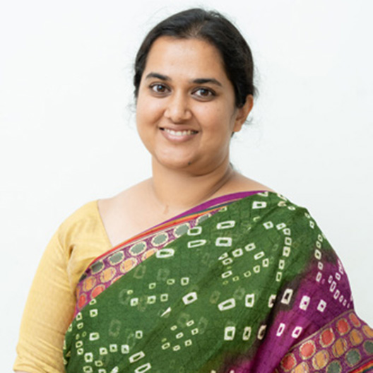 REBECCA SARAH CHERIAN