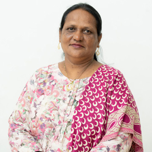 ROSALIND NEREUS
