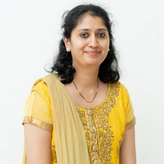 SAHANA RAO