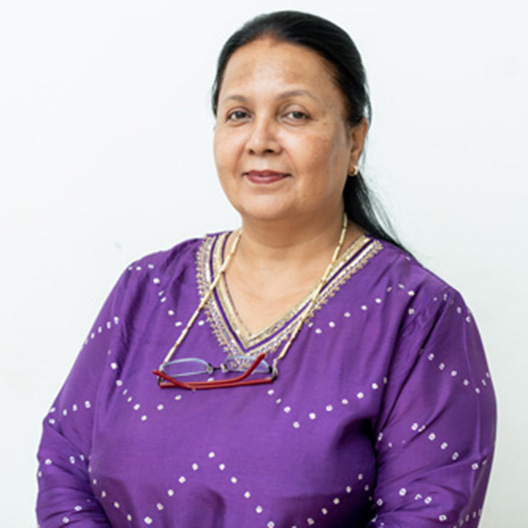 SANDRA BROWNE