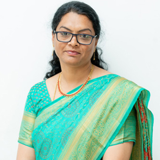 SHOBA BAROLIA