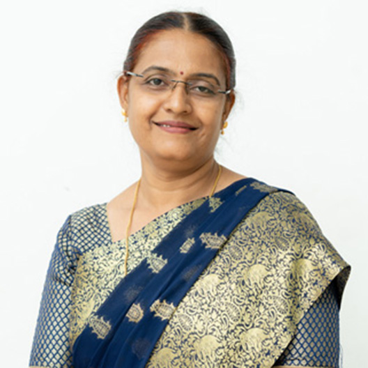 SHUBHA RAO