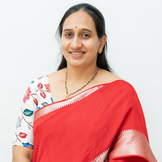 SWETA VEMULA