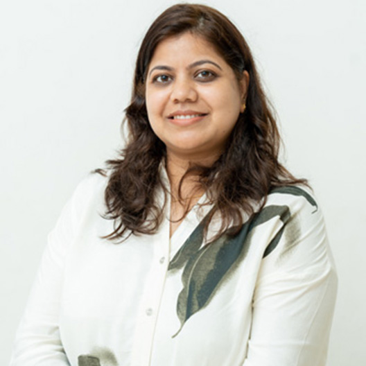 TANVI ASHISH BHARGAVA